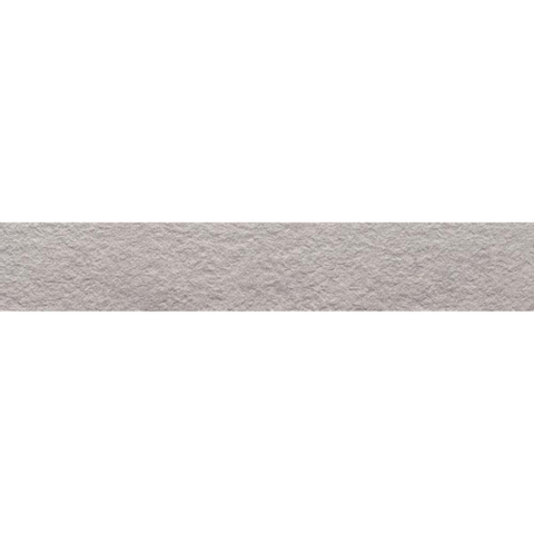 Ceralto Quercio Blend carrelage sol et mur - 10x60cm - 12mm - effet béton - urban grey mat (gris) SW393567