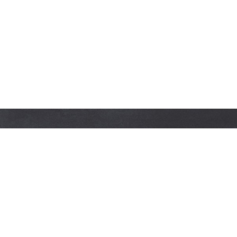 Ceralto Quercio Blend carrelage sol et mur - 5x60cm - 12mm - effet béton - noir froid mat (gris) SW393551