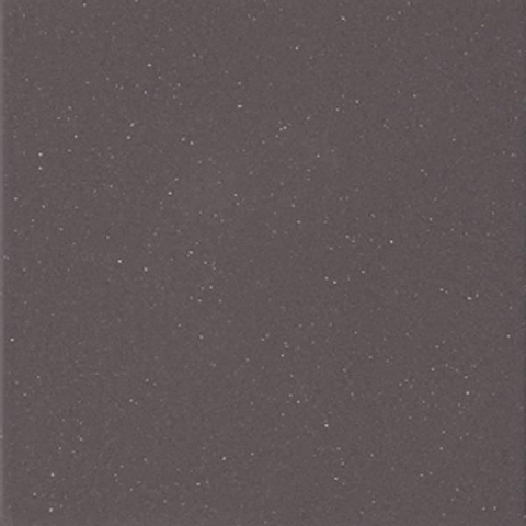 Ceralto Gavira Raw carrelage sol et mur - 15x15cm - 7mm - R10 - effet pierre - ivoorzwart mat (noir) SW393657