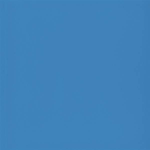 Mosa Global collection Wandtegel 15x15cm 5.6mm witte scherf Hollandsblauw SW362923