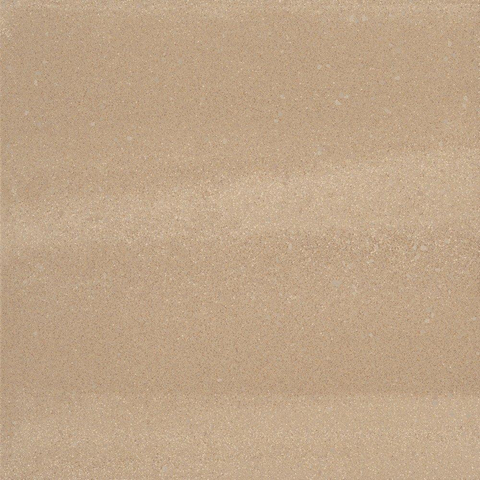 Mosa Solids Vloer- en wandtegel 60x60cm 12mm gerectificeerd R10 porcellanato Sand Beige SW367268