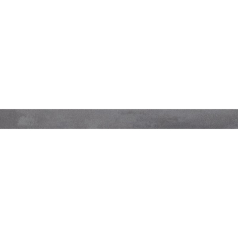 Mosa Terra Maestricht Tegelstroken voor wand- en vloer 5x60cm 12mm gerectificeerd R10 porcellanato Antraciet SW360544
