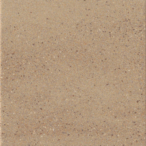 Ceralto Cavino Blend carrelage sol et mur - 15x15cm - 7.5mm - effet pierre - pastel yellow mat (beige) SW393841