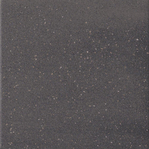 Ceralto Cavino Blend Carrelage de sol - 14.6x14.6cm - 7.5mm - Grain anthracite foncé SW393856