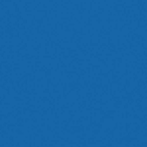 Mosa Global collection Wandtegel 15x15cm 5.6mm witte scherf Accent Blauw SW362865