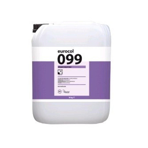 Eurocol 099 Apprêt de dispersion Prétraitement - Transparent GA94791