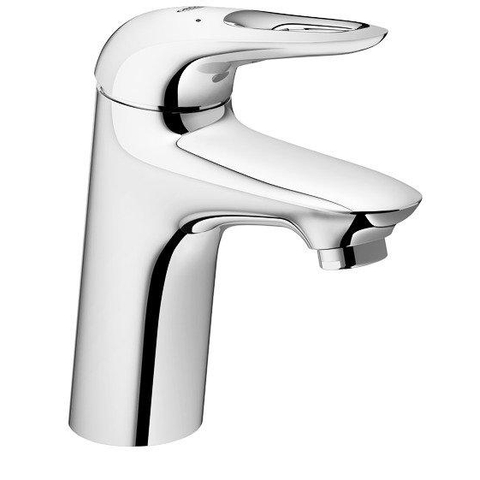 GROHE Eurostyle New robinet de lavabo à économie d'eau taille M chrome SW28934