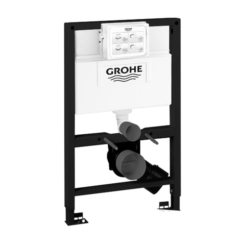 GroheDal Rapid SL Réservoir encastré 0729102