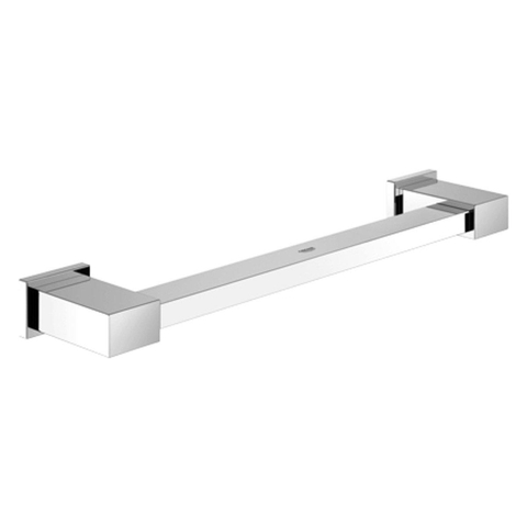 GROHE Essentials Cube Barre d'appui - 40cm - chrome 0438171