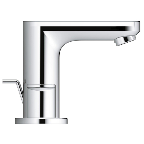 GROHE Eurosmart Cosmopolitan Robinet de lavabo 3 trous pour robinetterie chrome 0437346