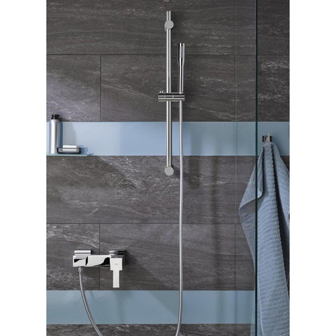 GROHE Eurocube robinet de lave-mains chrome 0442109