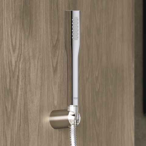 GROHE Euphoria Cosmopolitan Stick wandhouder - chroom 0437481