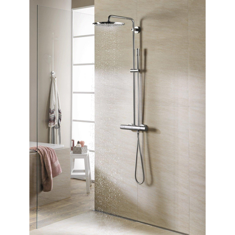 GROHE Sena douchette à main chrome 0445503