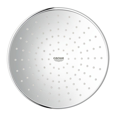 GROHE Rainshower Cosmopolitan 210 douche de tête - 21cm - rond - 1 jet - chromé 0430022