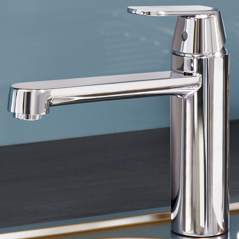 GROHE Eurosmart Cosmopolitan Mitigeur de cuisine - chromé 0437915