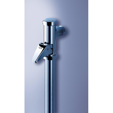 GROHE chasse de WC chrome 0720127