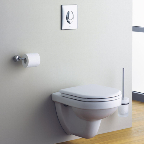 Grohe Rapid SL WC-element - inbouwreservoir - met wandbevestiging - 113cm - met geluidsisolatieset 0729205