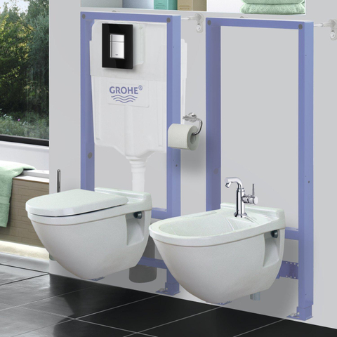 Grohe Rapid SL Bidetelement - 113cm 0729211