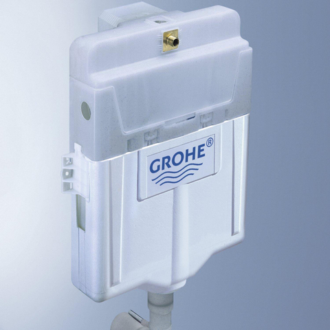 Grohe Dal Rapid SL WC-element - zonder frame 0102513