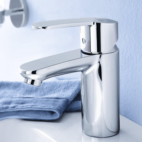 GROHE Eurostyle Cosmopolitan Robinet de lavabo chrome 0465037