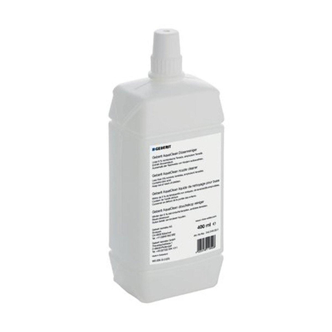 Geberit Aquaclean Nettoyant pour bras de douche GA54075