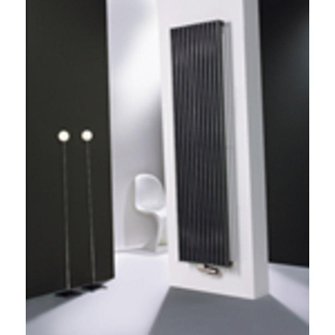 Vasco Zana zv 1 radiator 624x1600 mm n16 as 0066 1539w wit GA68348