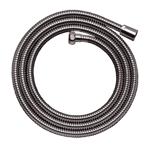 Hansgrohe Secuflex - doucheslang - voor 4-gats badmngkr - chroom GA77201