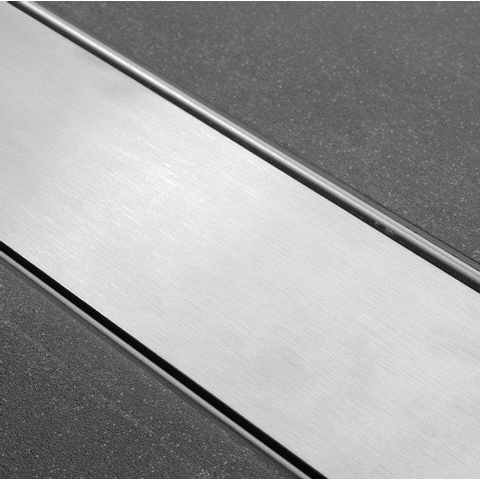 Easy Drain Multi rooster enkel Zero 6 70cm RVS TWEEDEKANS OUT11869