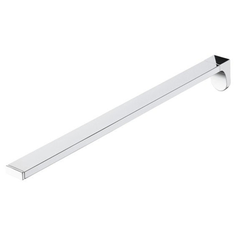 Geesa Wynk Porte-serviettes 1 bras Chrome 0653671