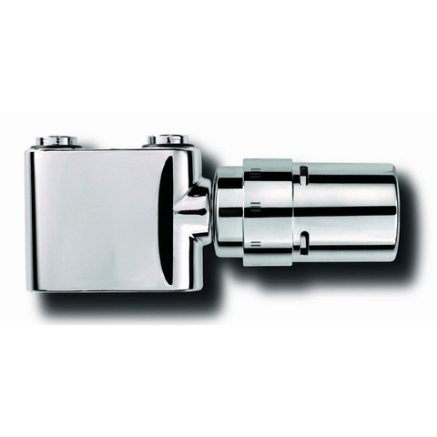 Vasco Design ventielthermostaat recht verchroomd OUTLETSTORE STORE39927