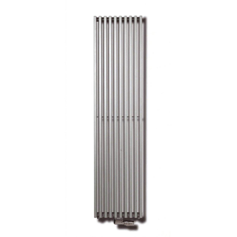 Vasco Zana zv 1 radiator 624x1600 mm n16 as 0066 1539w wit GA68348
