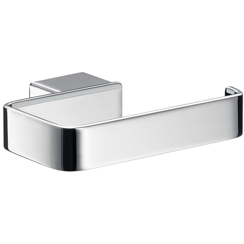 Emco Loft porte-rouleau de papier toilette sans couvercle emco-steel 0638257