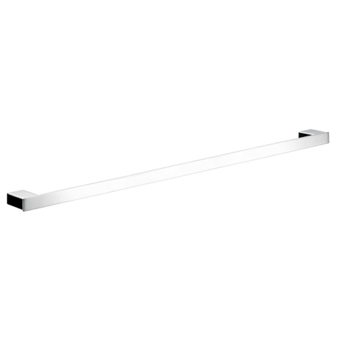 Emco Loft porte-serviettes 84,2cm chrome 0630726