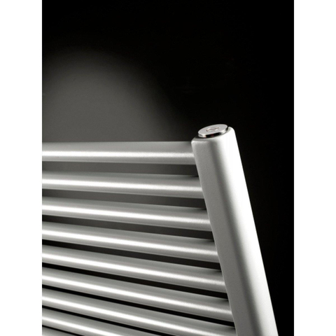 VASCO IRIS Radiateur (décor) - 168.2x75x3.2cm - Traffic White mat SW59830