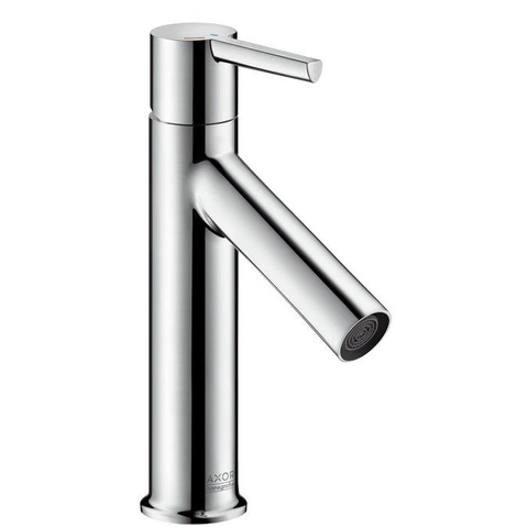 AXOR Starck coolstart robinet de lavabo 210 avec garniture de vidage chrome GA31196