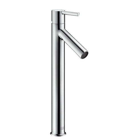 Axor Starck Highriser Robinet de lavabo 360 Sans tirette Chrome GA29245
