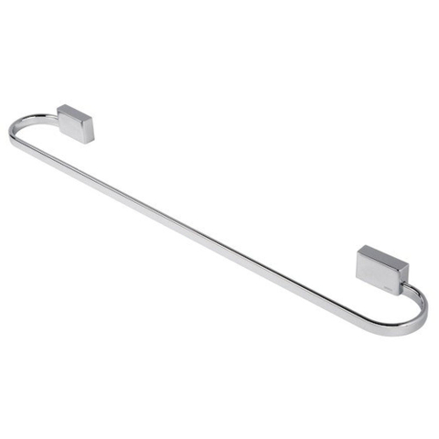 Geesa Hotel Porte-serviettes 60cm Chrome 0650181