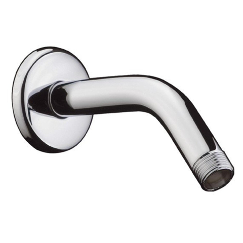 Hansgrohe Universeel - douchearm - zonder kop - hoogglans chroom GA75220