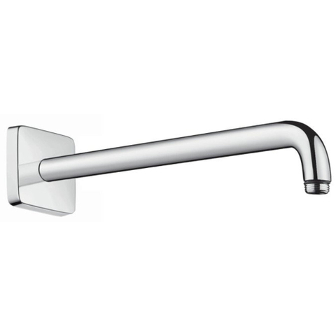 Hansgrohe Douche-arm E - 38.9 cm - hoogglans chroom 0605454