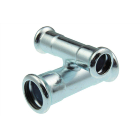 Vsh Xpress joint de réduction 90gr.22x15 4xpers c1434 acier galvanisé SW99360