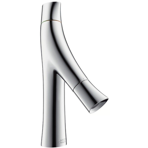AXOR Starck Organic Mitigeur de lavabo 2 poignées 28cm chromé 0451503