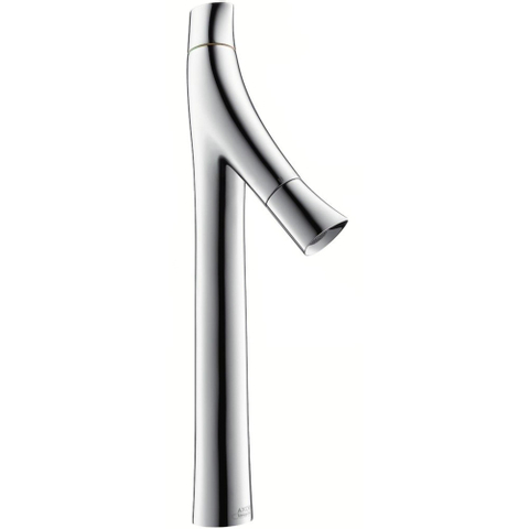 AXOR Starck Organic Mitigeur de lavabo 2 poignées surélevé 43,5 cm chrome 0451505