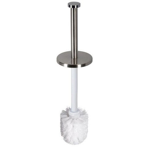 Geesa Nemox brosse de WC séparée avec manche pour 6511 05 GA48831