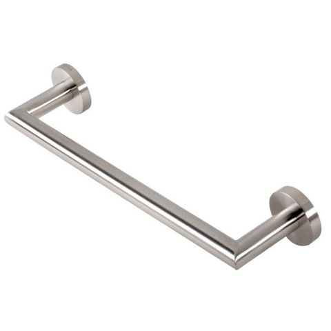 Geesa Nemox Badgreep Stainless Steel - 30cm RVS - geborsteld GA70623