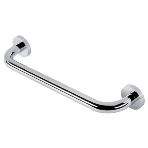 Geesa Nemox Barre d'appui 30cm Chrome 0653423