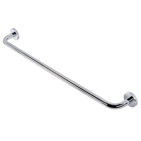 Geesa Nemox Porte-serviettes 64,8cm Chrome 0653425