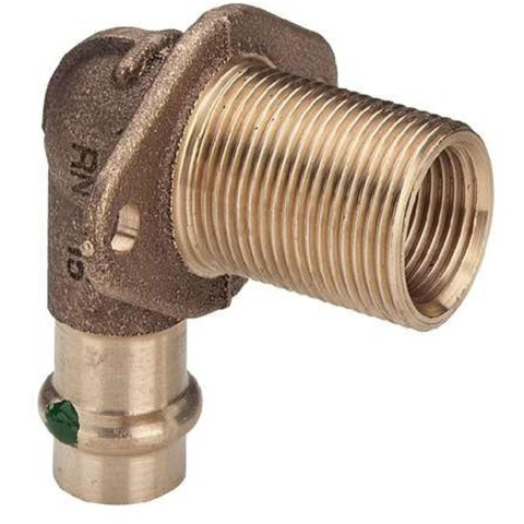 Viega Profipress Produit d'installation 15xxx35mmcm 7541569
