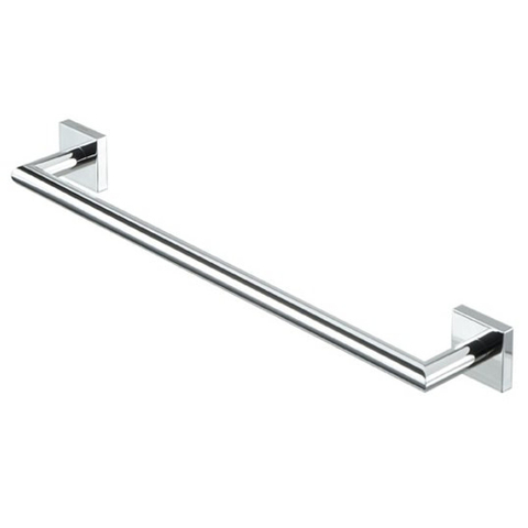 Geesa Nelio Porte-serviettes 50cm Chrome GA50469