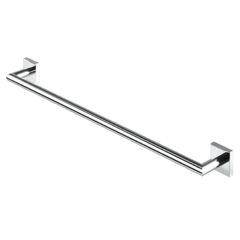 Geesa Nelio Porte-serviettes 65cm Chrome GA50729