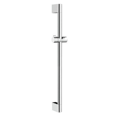 Hansgrohe Croma Unica - glijstang 65cm - zonder doucheslang - hoogglans chroom GA66850